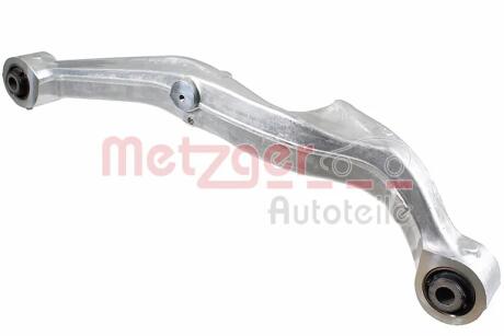 Важіль підвіски METZGER 58159604