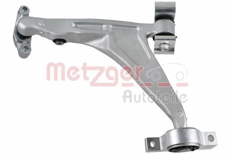 Важіль підвіски METZGER 58173101