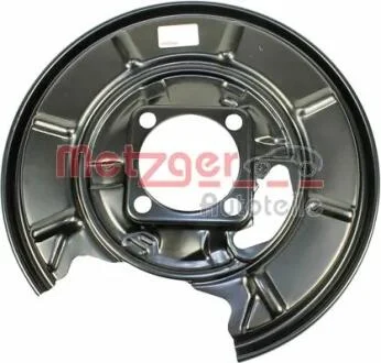 Защитный кожух (отражатель) METZGER 6115038