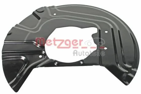 Защитный кожух (отражатель) METZGER 6115039
