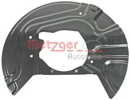 Защитный кожух (отражатель) METZGER 6115040