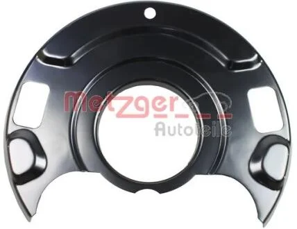 Захисний кожух (відбивач) METZGER 6115167