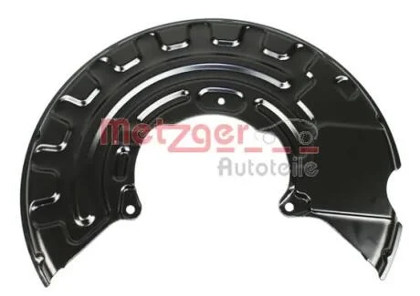 Защитный кожух (отражатель) METZGER 6115181