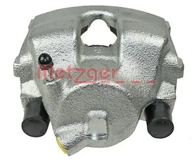 Суппорт тормоза METZGER 6260054