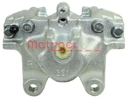 Супорт гальма METZGER 6260070