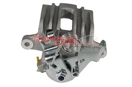 Суппорт тормоза METZGER 6260116