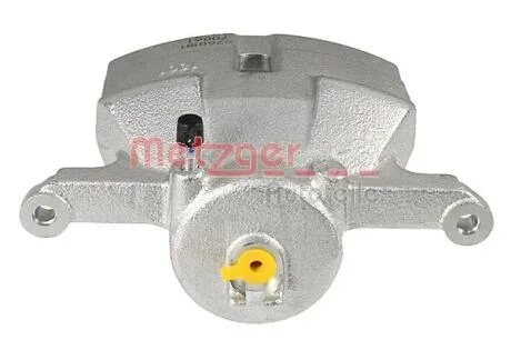 Суппорт тормоза METZGER 6260181