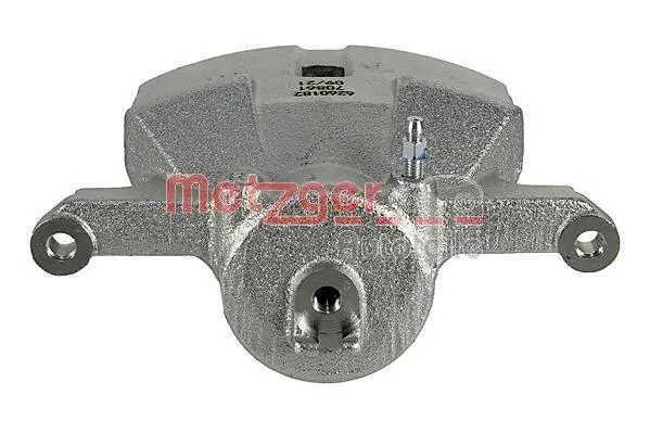 Суппорт тормоза METZGER 6260182 (фото 1)