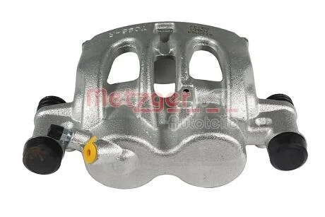 Суппорт тормоза METZGER 6260184