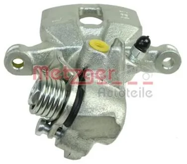 Суппорт тормоза METZGER 6260255