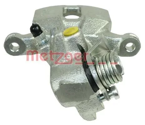 Суппорт тормоза METZGER 6260256 (фото 1)