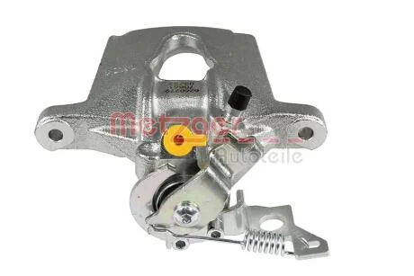 Суппорт тормоза METZGER 6260279