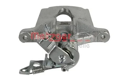Суппорт тормоза METZGER 6260280