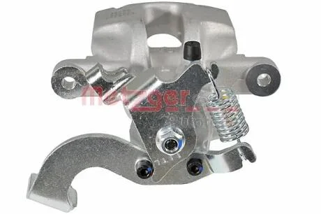 Суппорт тормоза METZGER 6260323