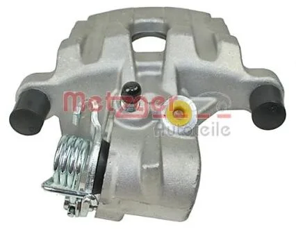 Суппорт тормоза METZGER 6260374
