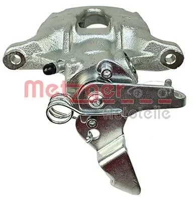 Суппорт тормоза METZGER 6260457 (фото 1)