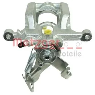 Супорт гальма METZGER 6260492