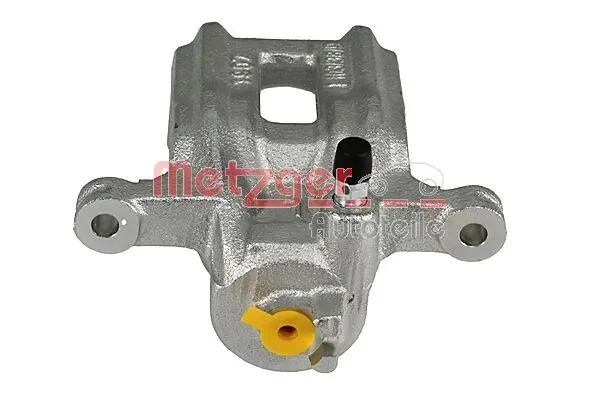Суппорт тормоза METZGER 6260503 (фото 1)