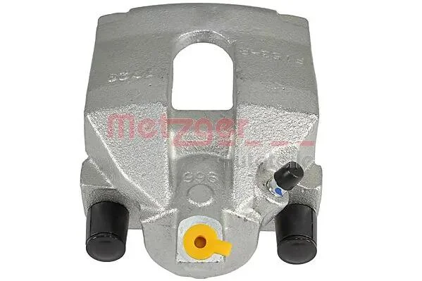 Суппорт тормоза METZGER 6260654 (фото 1)