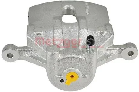 Суппорт тормоза METZGER 6261087
