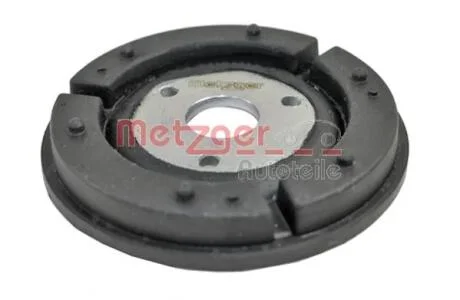 Тарелка пружины подвески METZGER 6490244