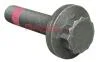 Болт с головкой системы TORX из черного металла METZGER 7110124S (фото 2)