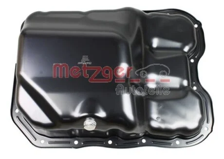 Поддон картера ДВС METZGER 7990067