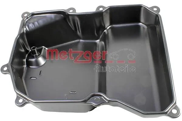 Поддон картера КПП METZGER 7990158 (фото 1)