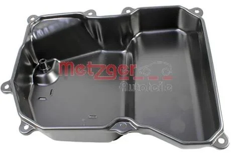 Поддон картера КПП METZGER 7990158