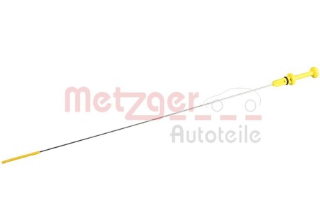 Щуп рівня мастила METZGER 8001056