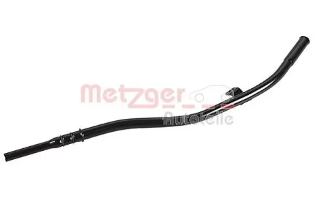 Напрямна трубка щупа металева METZGER 8001069
