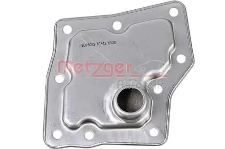 Фильтр АКПП METZGER 8028032