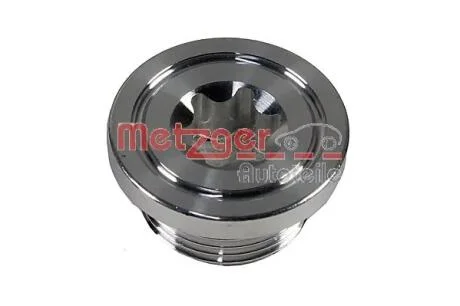 Пробка поддона автомобиля METZGER 8030060