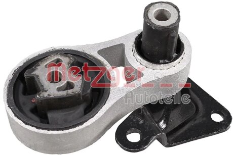 Опора КПП гумометалева METZGER 8053925