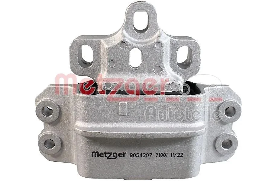 Опора двигателя резинометаллическая METZGER 8054207 (фото 1)