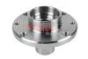 Ступица колеса METZGER N 1055 (фото 2)