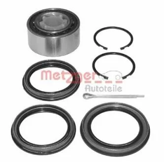 Подшипник шариковый d>30 METZGER WM 928