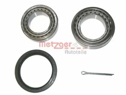 Комплект роликовых подшипников конических METZGER WM 963