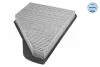 Фільтр салону MB S-class (C140)/S-class (W140) 2.8-6.0 91-99 (вугільний) MEYLE 012 320 0008 (фото 2)