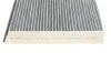Фільтр салону MB A-class (W176)/B (W246/W242) 12-/Infiniti Q30 15- (вугільний) MEYLE 012 320 0049 (фото 3)