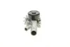 Помпа воды MB C-class (W202/S202/W203/S203)/E-class (W210/S210) 2.2/2.7CDI 97-09 MEYLE 013 026 0009/HD (фото 3)