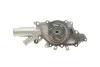 Помпа воды MB C-class (W202/S202/W203/S203)/E-class (W210/S210) 2.2/2.7CDI 97-09 MEYLE 013 026 0009/HD (фото 4)