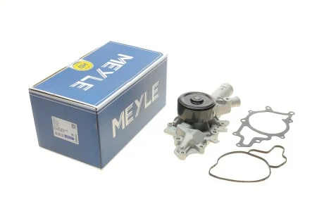Помпа воды MB C-class (W202/S202/W203/S203)/E-class (W210/S210) 2.2/2.7CDI 97-09 MEYLE 013 026 0009/HD