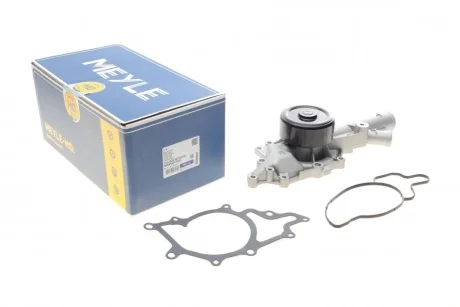 Помпа воды MB C-class (W203/S203/W204/S204) 2.2CDI 01-09/E-class (W211/C211) OM611/OM646/OM647 MEYLE 013 026 0018/HD