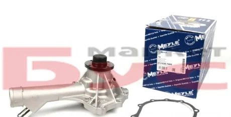 Помпа воды DB W202/124 1.8-2.2 93- MEYLE 013 026 7600