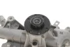 Помпа воды MB Sprinter CDI OM611/612 00-06 MEYLE 013 220 0003/HD (фото 8)