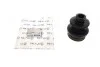 Пыльник шруса (внутренний) MB E-class (W124) 86-95 (22x64/65.5x96/98.5) MEYLE 014 003 0200 (фото 1)