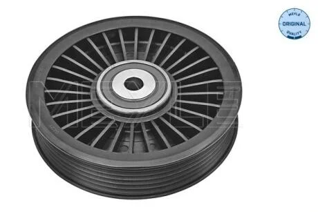 Ролик генератора MB Sprinter CDI (-AC) (большой) (паразитный) MEYLE 014 009 0089