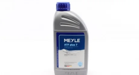 Масло АКПП (1L) (MB236.15) MEYLE 0140193100