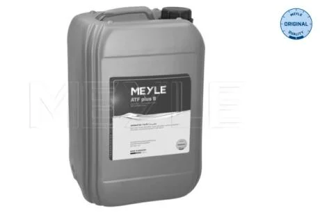 Олива ATF plus 9 (10L) BMW ATF3+/Fiat 9.55550-AV5/VW G 055 540/VW G 060 162/ATF plus MEYLE 014 019 3210
